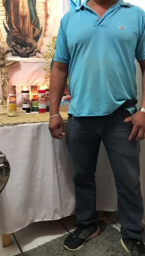 Testimonio en video de Jorge M., Monterrey, cliente de Chamán y Curandero Gabriel