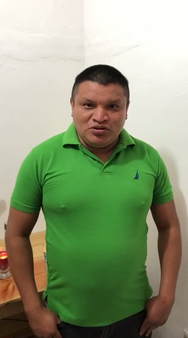 Testimonio en video de Paty S., Toluca, cliente de Chamán y Curandero Gabriel