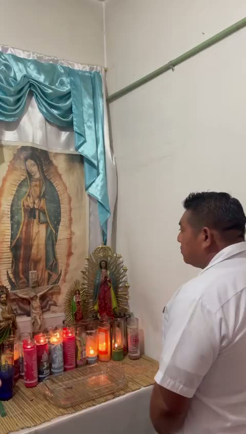 Testimonio en video de Ana L., Puebla, cliente de Chamán y Curandero Gabriel