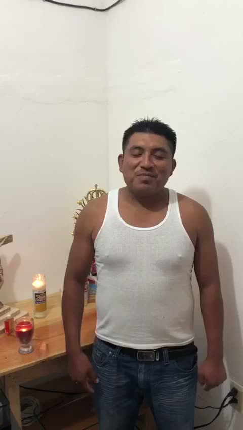Testimonio en video de Rosy V., Tijuana, cliente de Chamán y Curandero Gabriel